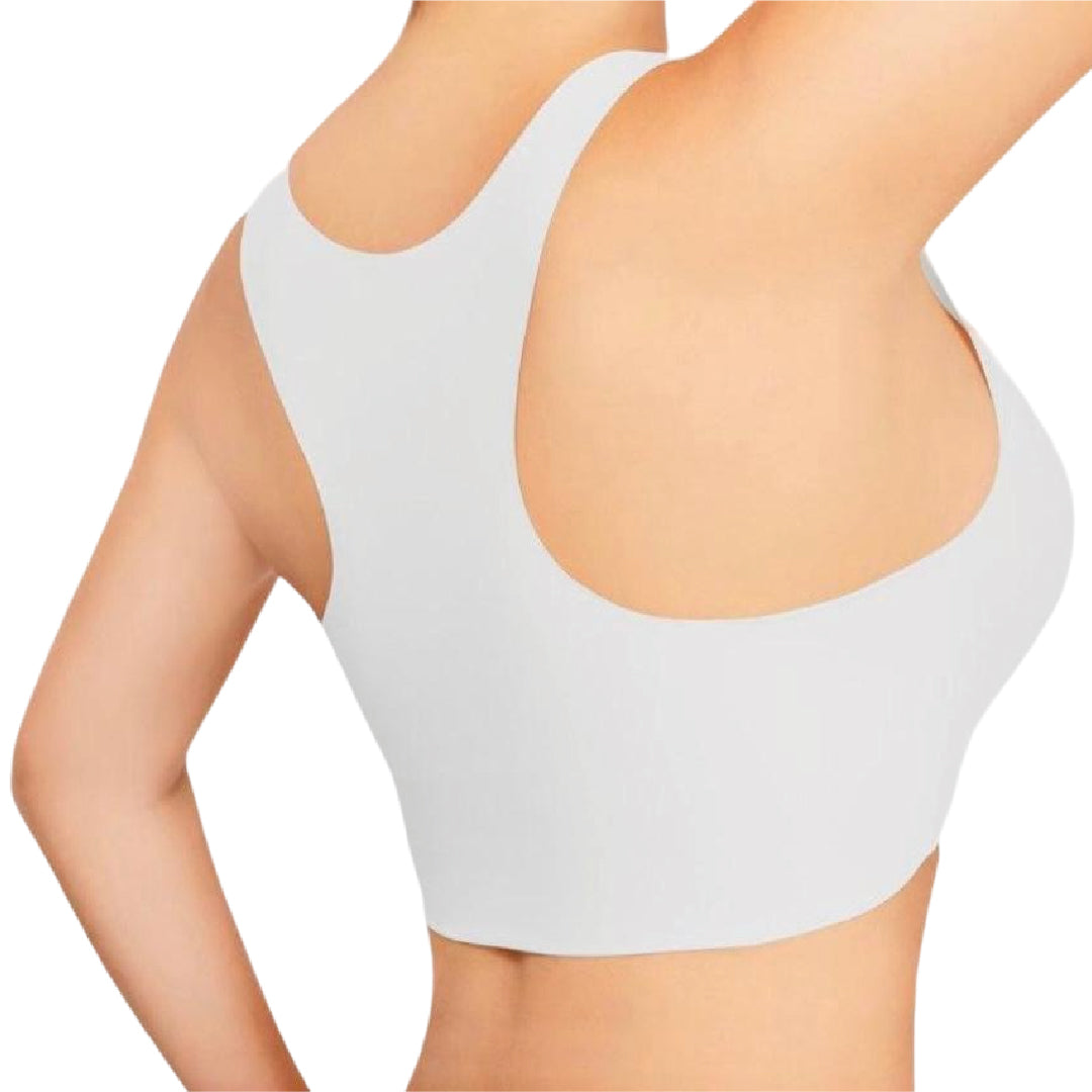 Top tipo Deportivo Invisible - Pack x3