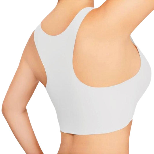 Top tipo Deportivo Invisible - Pack x3