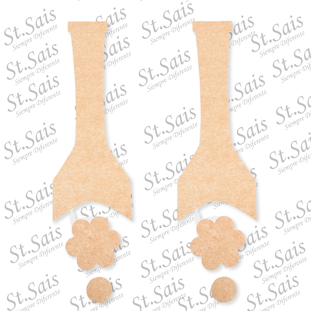 Adhesivo Invisible para realzar busto  Con nuestro innovador brasier adhesivo Lola Bra, conseguirás el levantamiento y realce que buscas en cuestión de segundos.