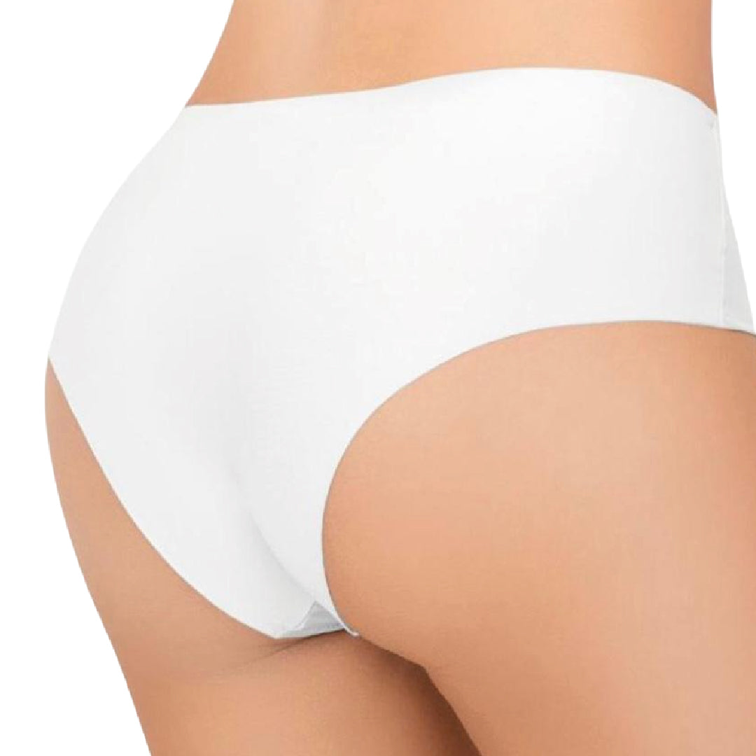 Panty Hipster  Invisible - Pack X3