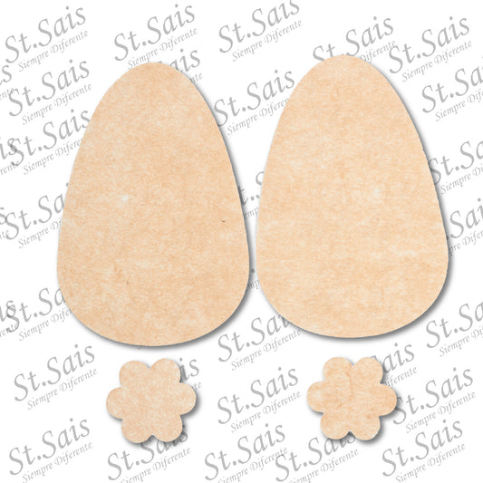 Brasier adhesivo Sais Bra - St sais