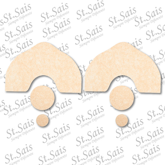 brasier adhesivo Balcony Bra