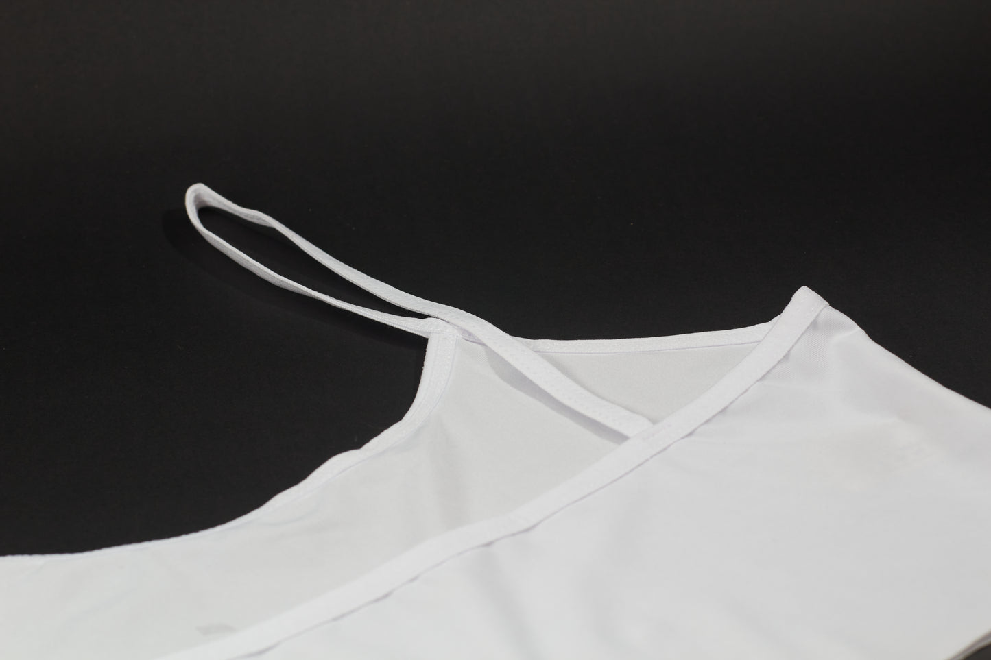 Top de Tiras- Invisible Pack x3