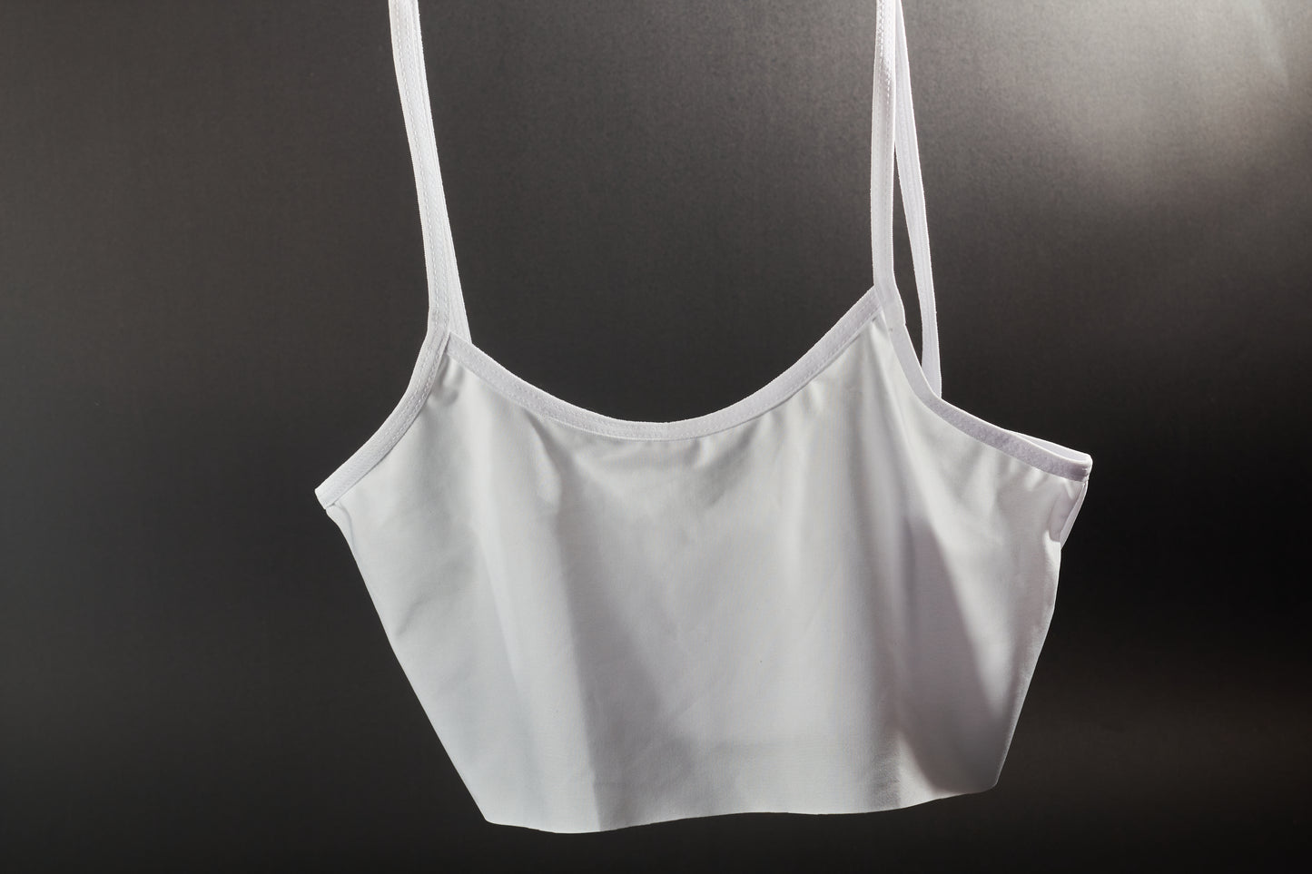 Top de Tiras- Invisible Pack x3