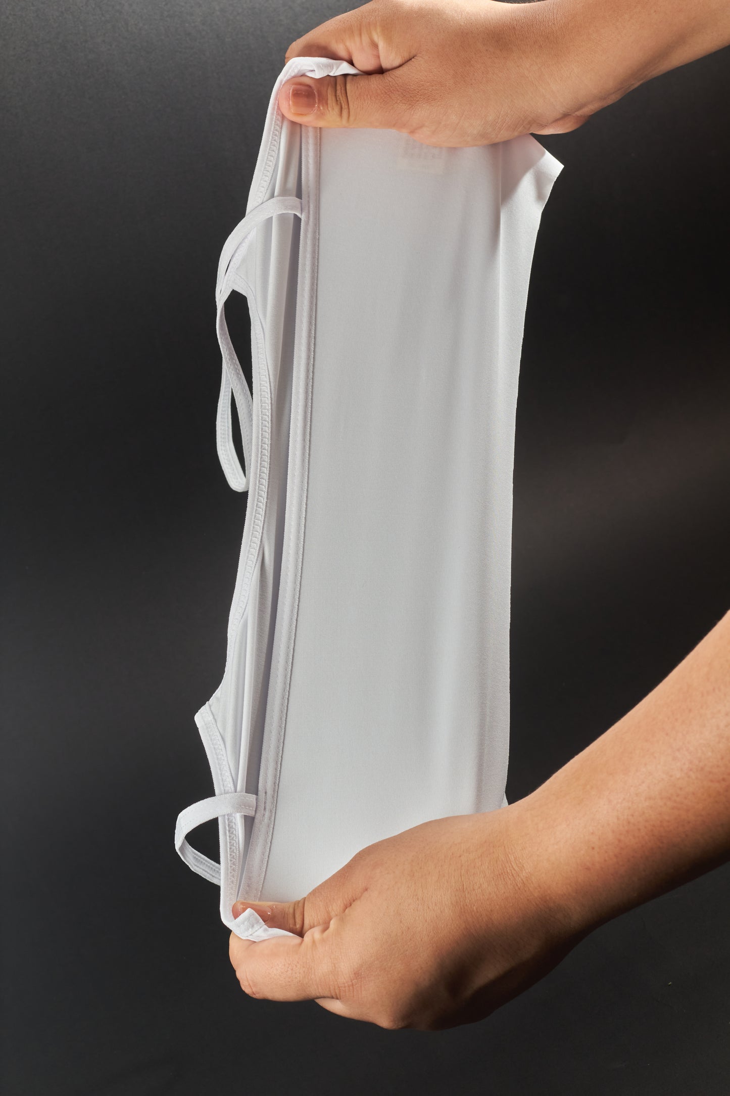 Top de Tiras- Invisible Pack x3