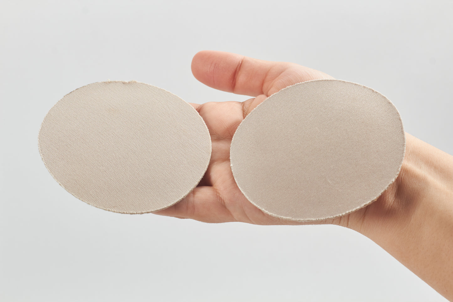 Cubrepezón de Tela - ULTRADELGADO