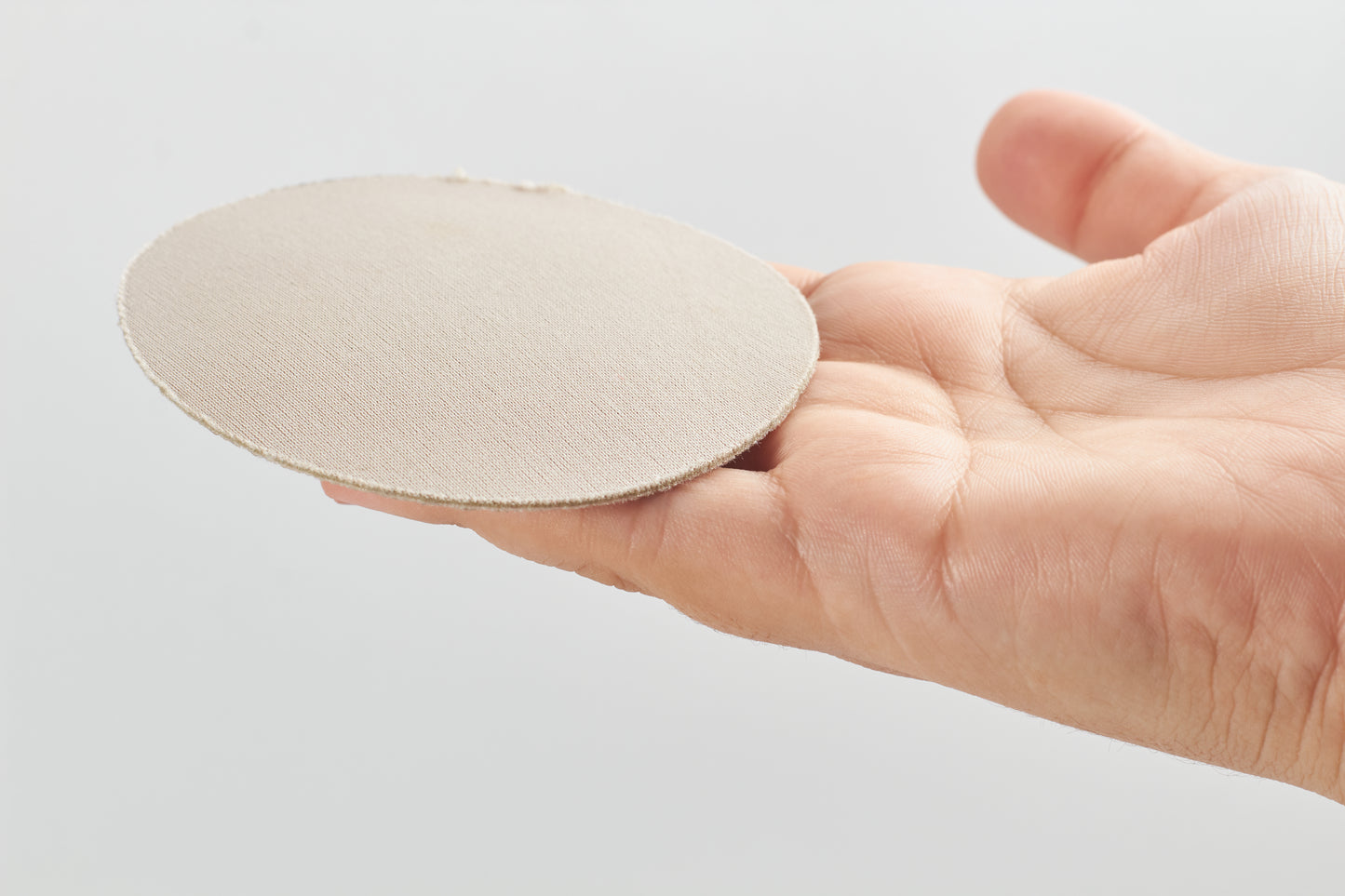 Cubrepezón de Tela - ULTRADELGADO