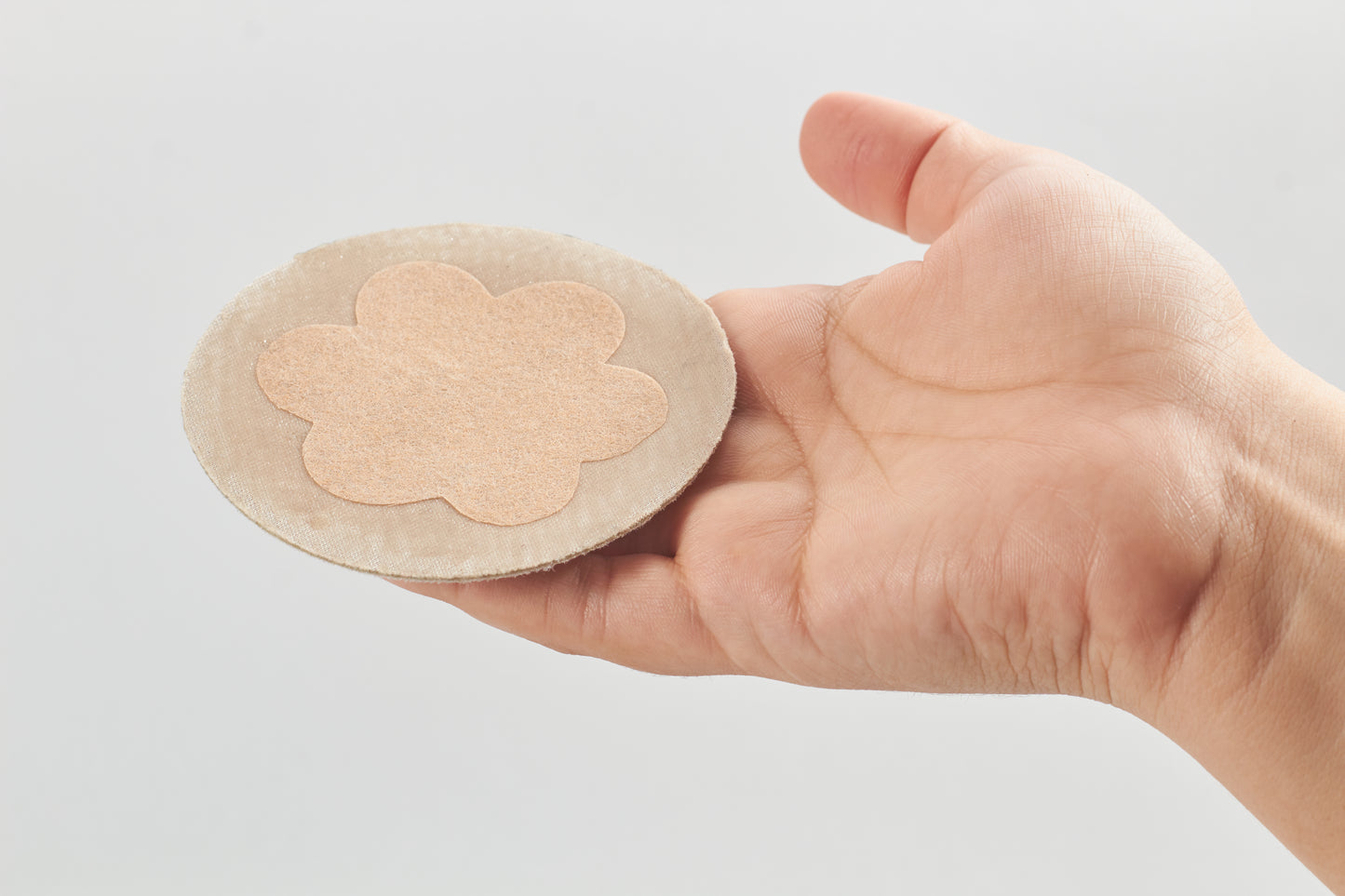 Cubrepezón de Tela - ULTRADELGADO