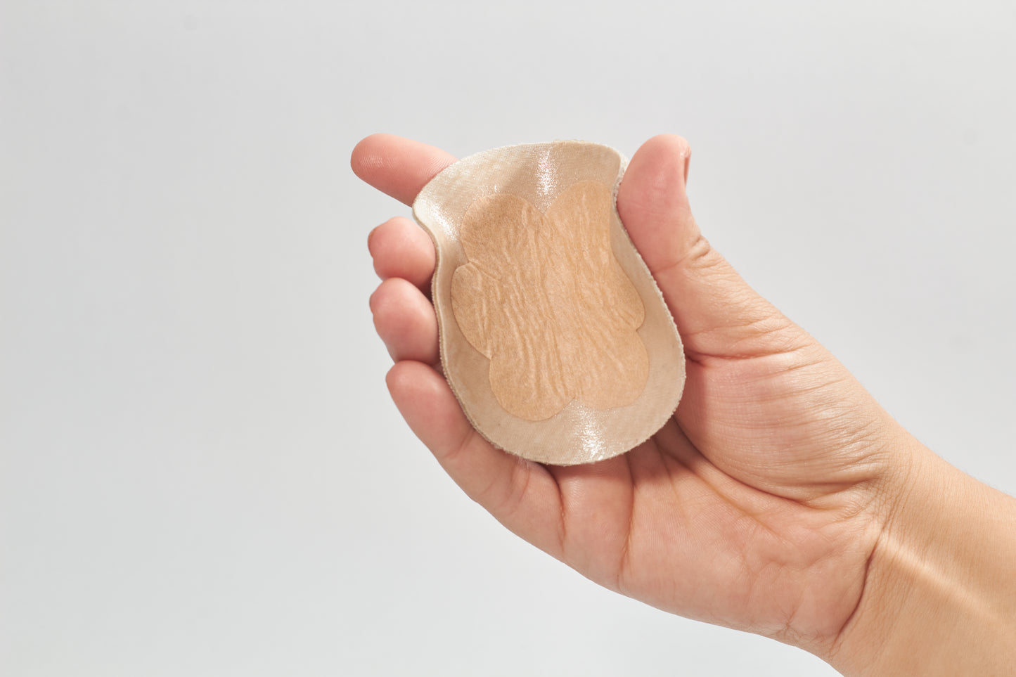 Cubrepezón de Tela - ULTRADELGADO