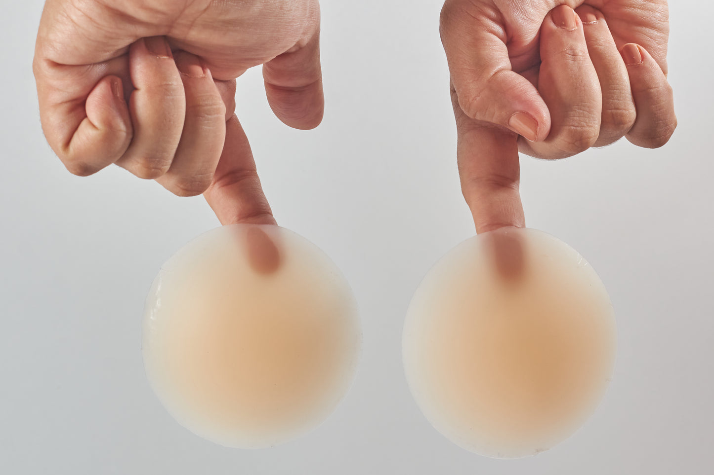 Cubrepezon de Silicona - ULTRADELGADO