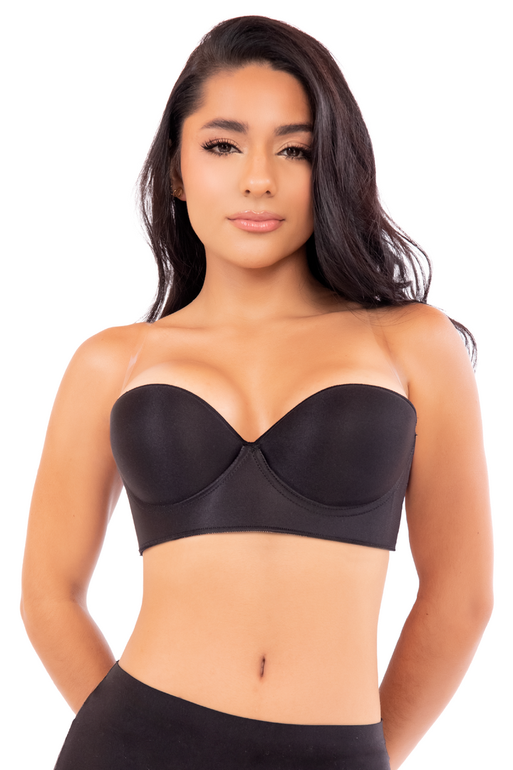 Brasier Free Bra Adhesivo