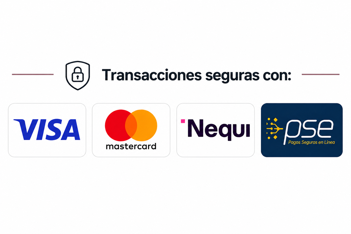 Método de pago