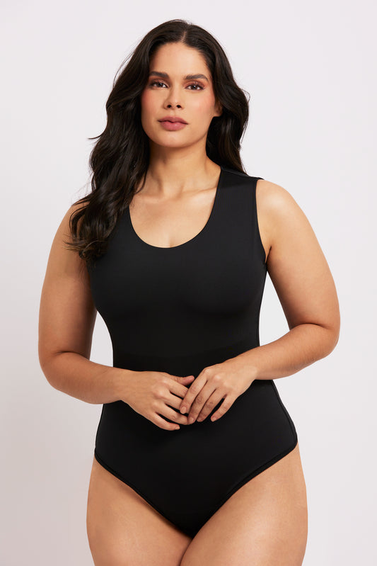 Body Control Abdomen - AMARA🔜