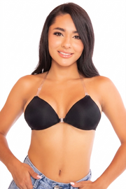 Kit Mujer Segura (Kony bra + Pack Cacheteros + Brasier )